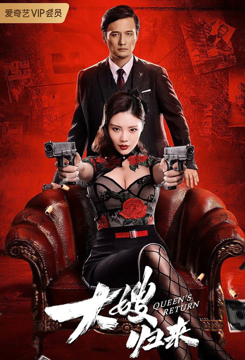 Imatge de 大嫂归来