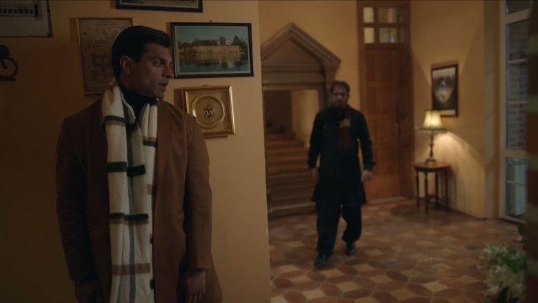 Still image for Qubool Hai 2.0 season 1 episode 8: The Proposal