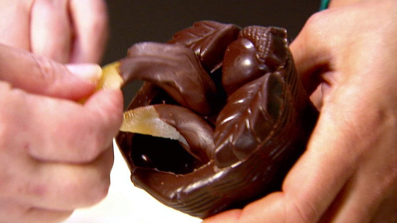 All About Chocolate