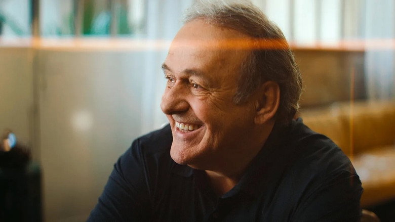 Platini 시즌 1 4화