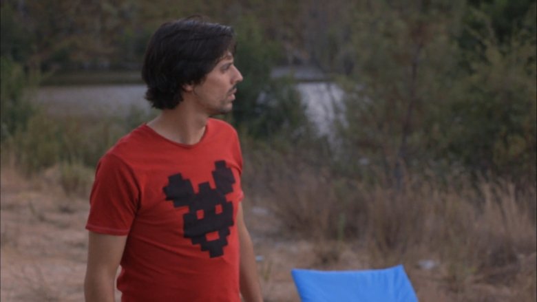 Still image for Odisseia season 1 episode 3: Não foi por mal! Still image for Odisseia season 1 episode 3: Não foi por mal!