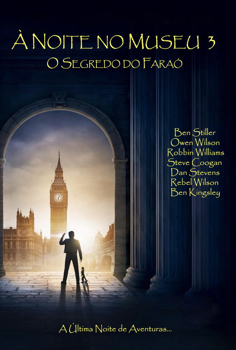 Póster la Película