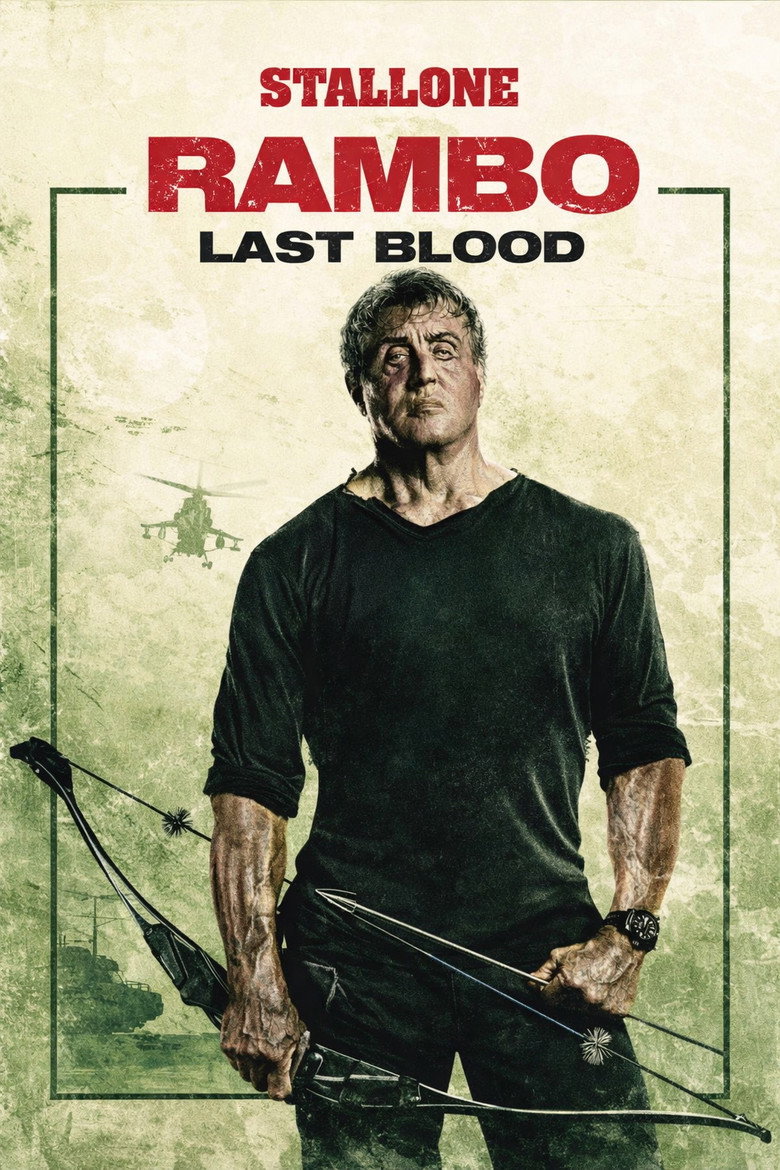 Póster la Película
