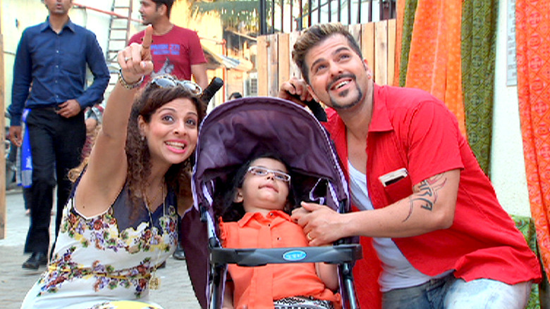 Still image for Badi Doooor Se Aaye Hai season 1 episode 113: Apne Snehalay Balvika's Chikitsa Sadan