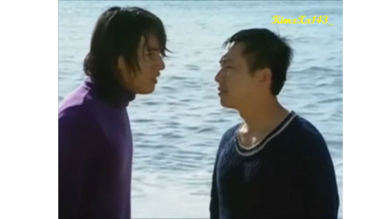 Still image for Meteor Rain season 1 episode 4: Dao Ming Si's Chapter, Part 2 Still image for Meteor Rain season 1 episode 4: Dao Ming Si's Chapter, Part 2