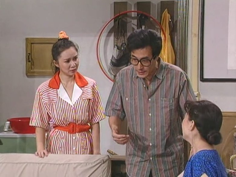 Still image for I Love My Family season 1 episode 15: Episode 15 Still image for I Love My Family season 1 episode 15: Episode 15