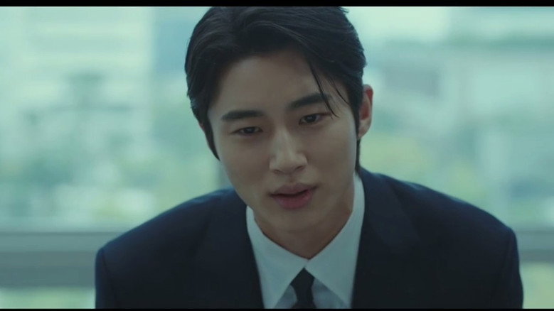Still from Strong Girl Nam-soon - Season 1 Episode 4