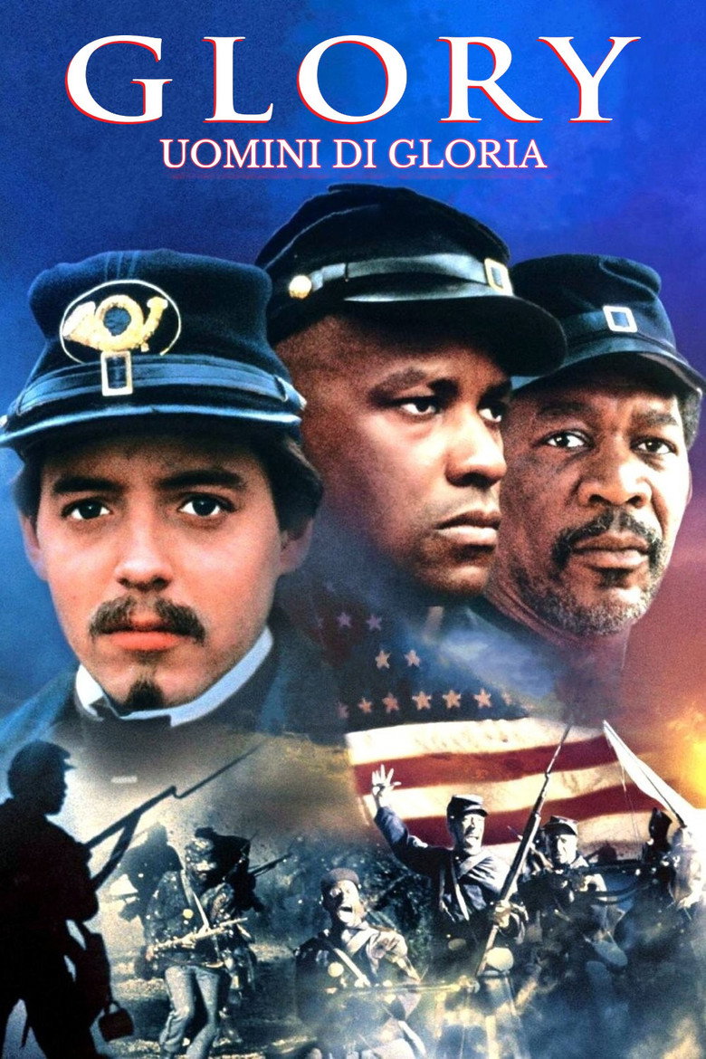 Glory - Uomini di gloria