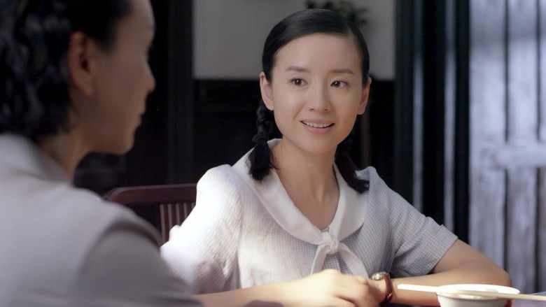 Still image for Blossoms in Dream season 1 episode 19: Episode 19 Still image for Blossoms in Dream season 1 episode 19: Episode 19