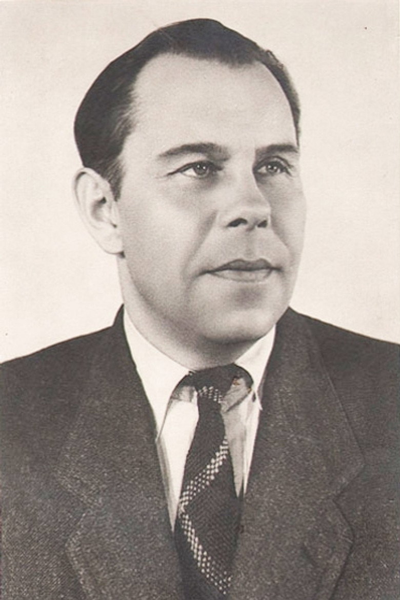 Konstantin Sorokin photo 3
