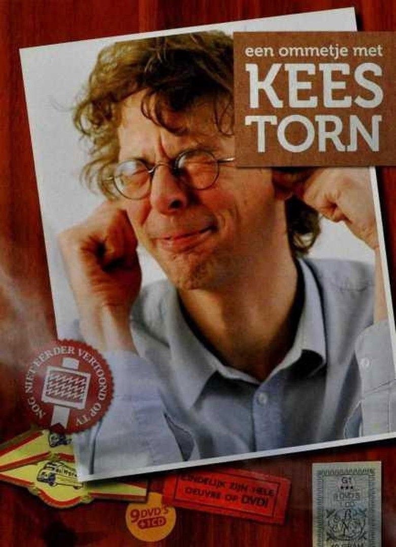 Imatge de Kees Torn: Loze Kreten