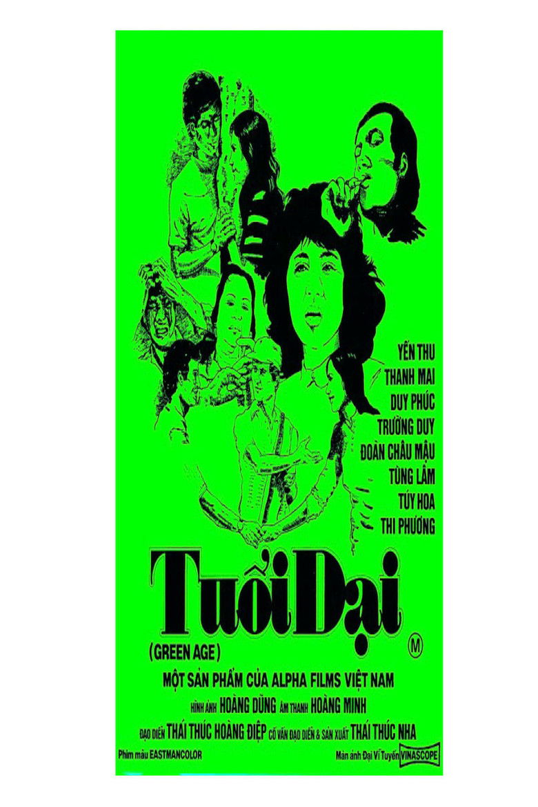 Imatge de Tuổi dại