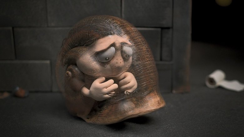 Memoir of a Snail (2024)
