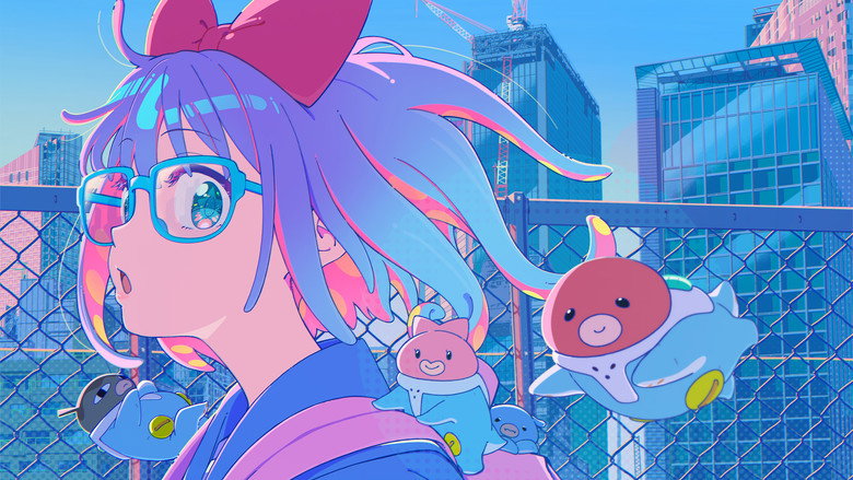 GROTESQQQUE -グロテスク-
