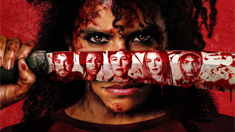 Image d'arrière-plan 3 du film They Will Kill You