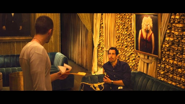 Assistir Dutch Kills (2015)