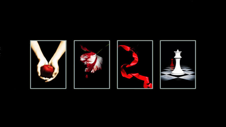 Backdrop de La saga Crepuscle - Col·lecció