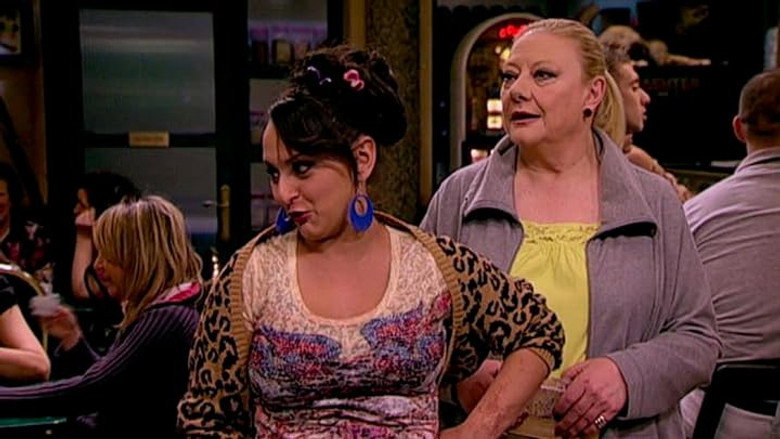 Aída 시즌 9 33화
