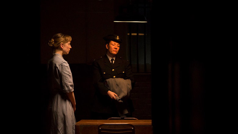 Still from The Bletchley Circle - ซีซัน 2 ตอน 2