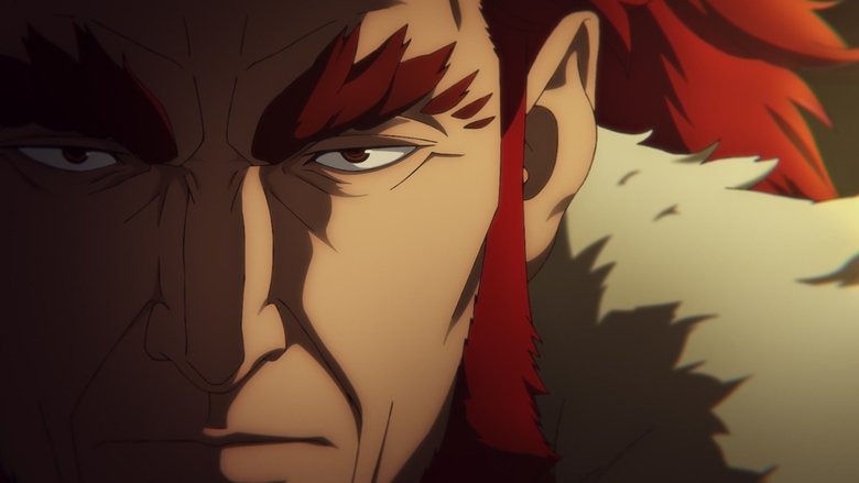 Still image for YATAGARASU: The Raven Does Not Choose Its Master season 1 episode 5: A Purge