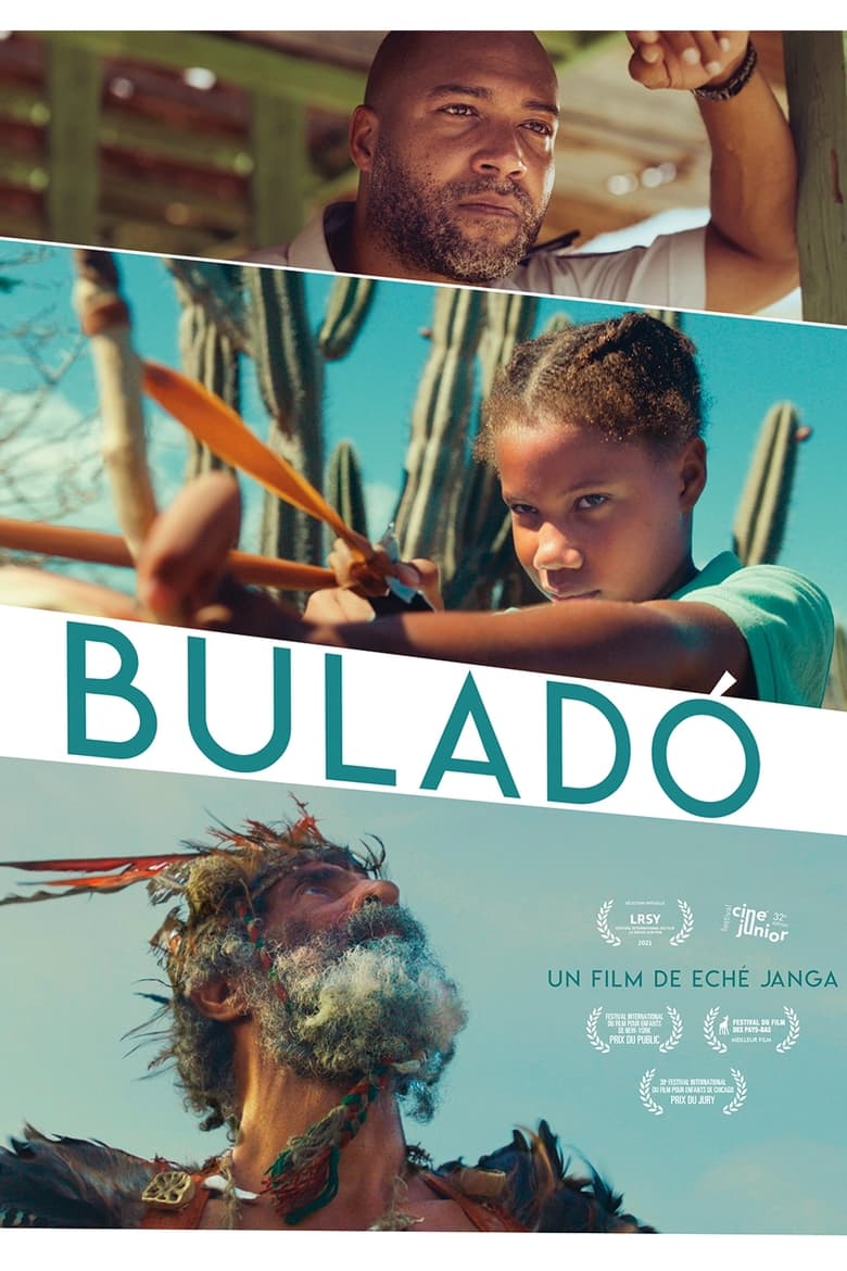 Buladó (2020)