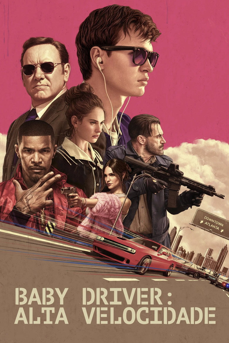 Póster la Película