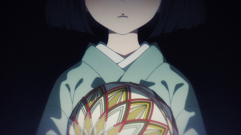 Still from Sword of the Demon Hunter - Season 1 Episode 5