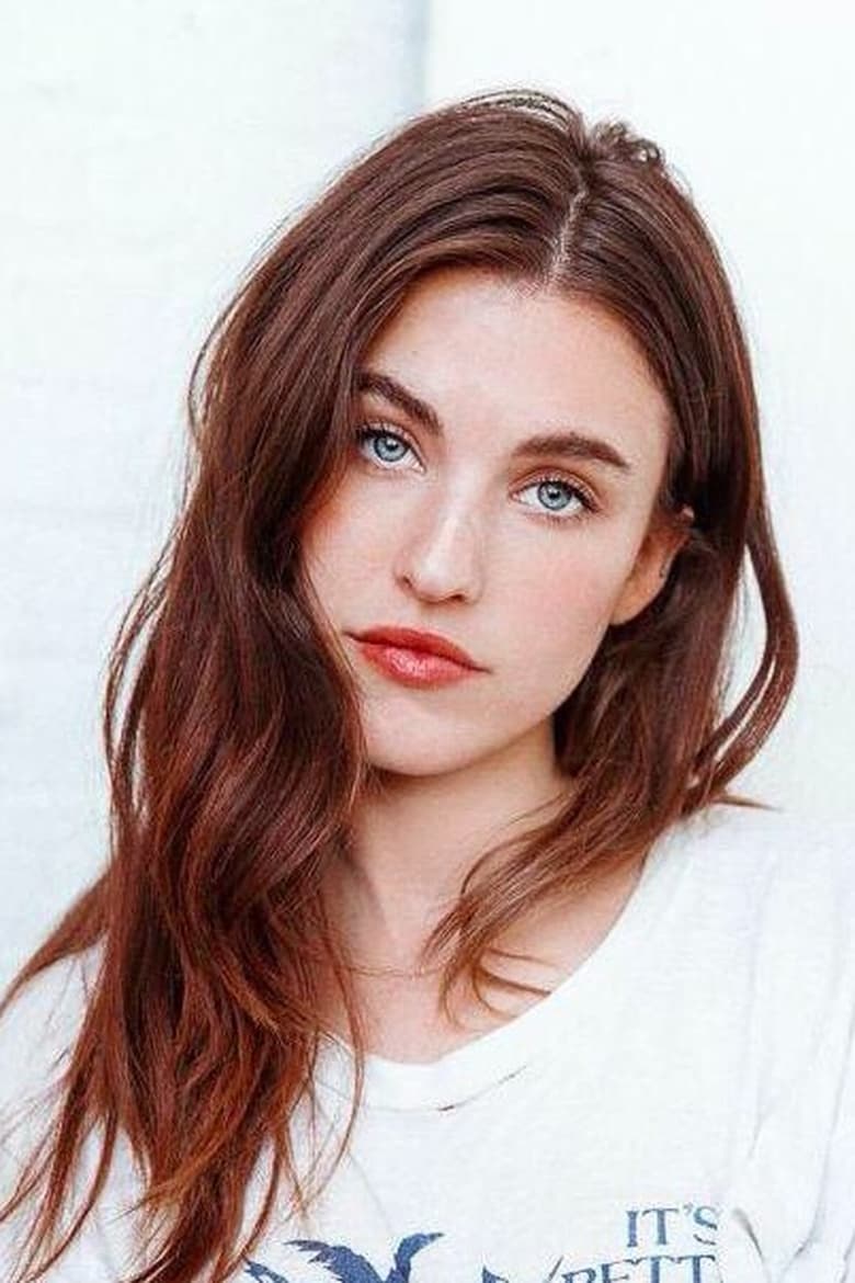 Rainey Qualley