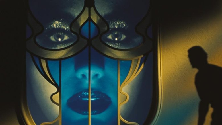 Orfeo main backdrop