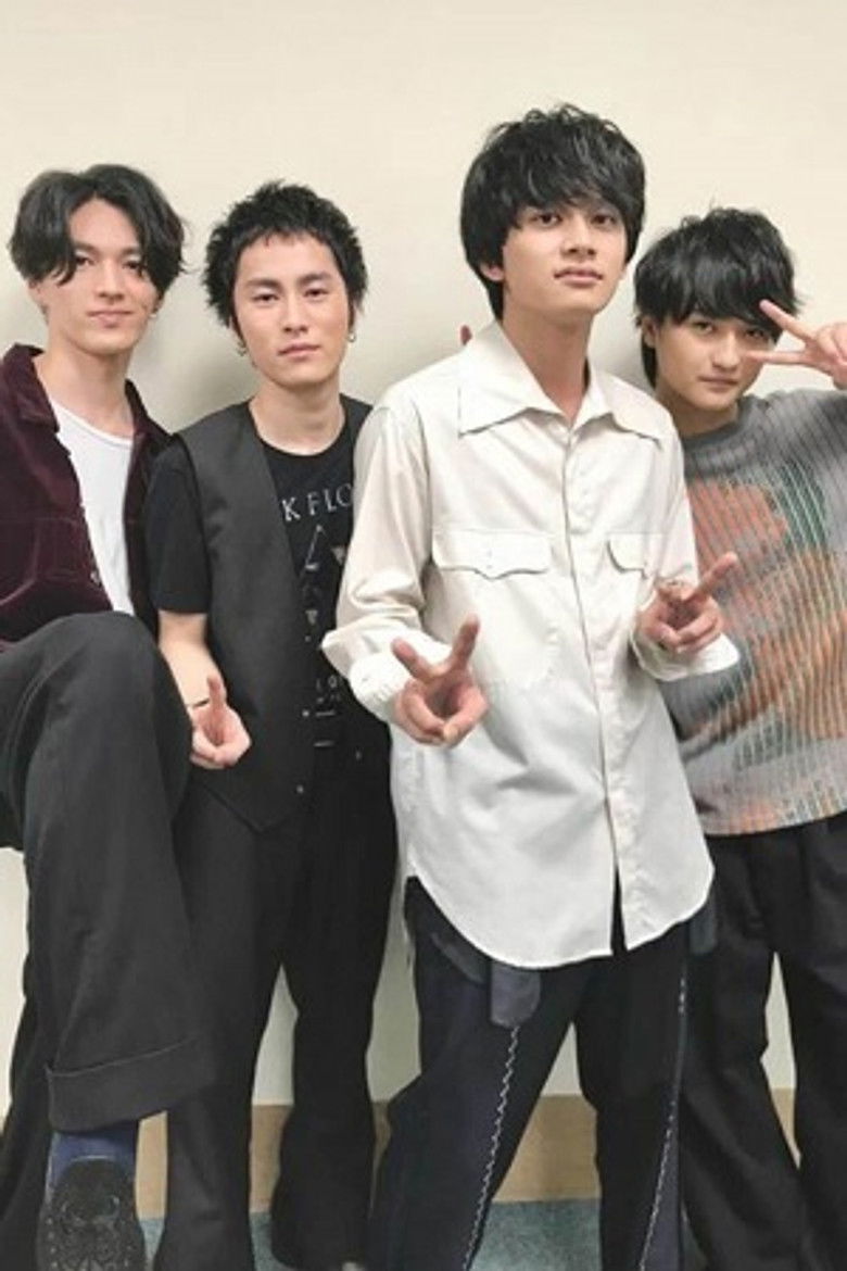 DISH// portrait image