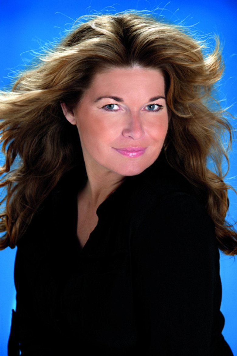 Jessica Wimert portrait