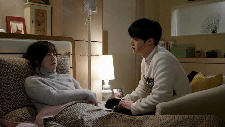 Still from Blood - Season 1 Episode 9