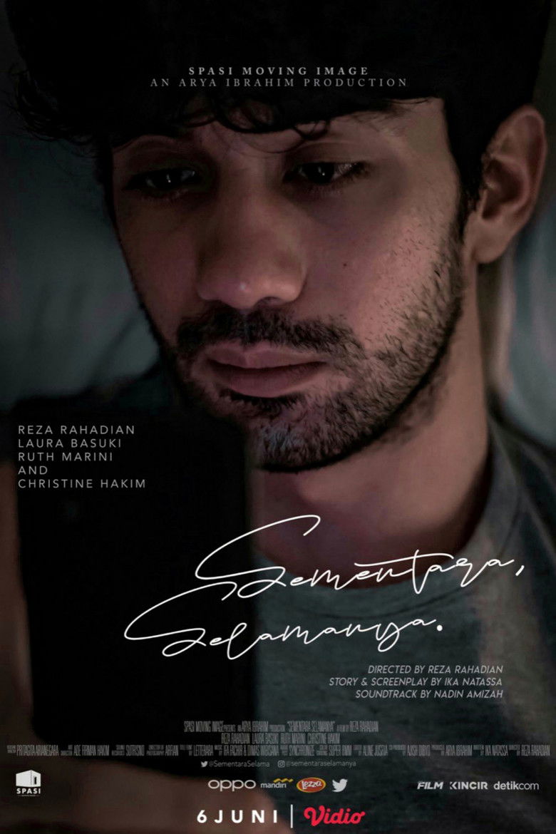 Imatge de Sementara, Selamanya