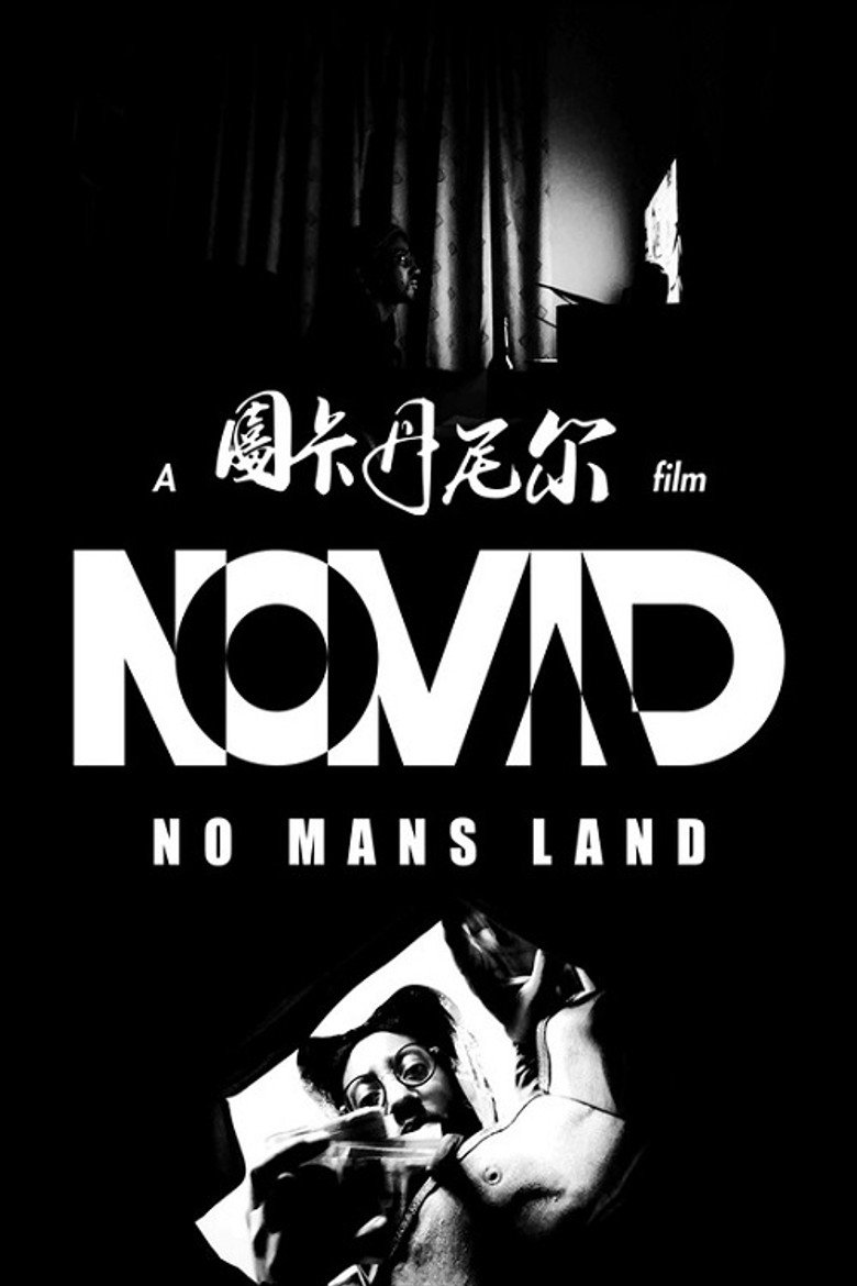 NOMAD: No Mans Land background