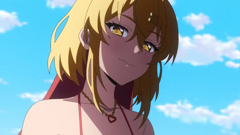 Still from Nukitashi the Animation - Season 1 Episode 4