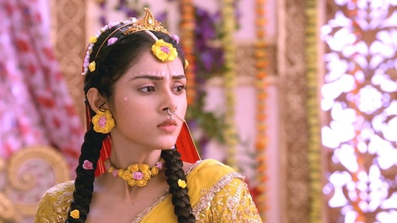 Still image for RadhaKrishn season 1 episode 24: Radha's Challenge to Krishna Still image for RadhaKrishn season 1 episode 24: Radha's Challenge to Krishna