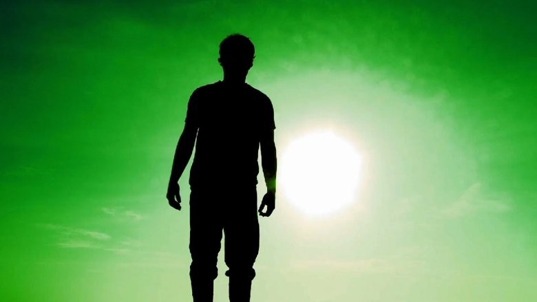Mufon and Ufos: The Proof Is Out There main backdrop