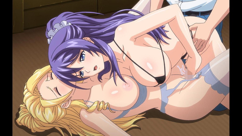Tsun Tsun Dere Dere. The Horizon of S and M. "Do You Like Big-Breasted Stupid Daughters?!" Chapter
