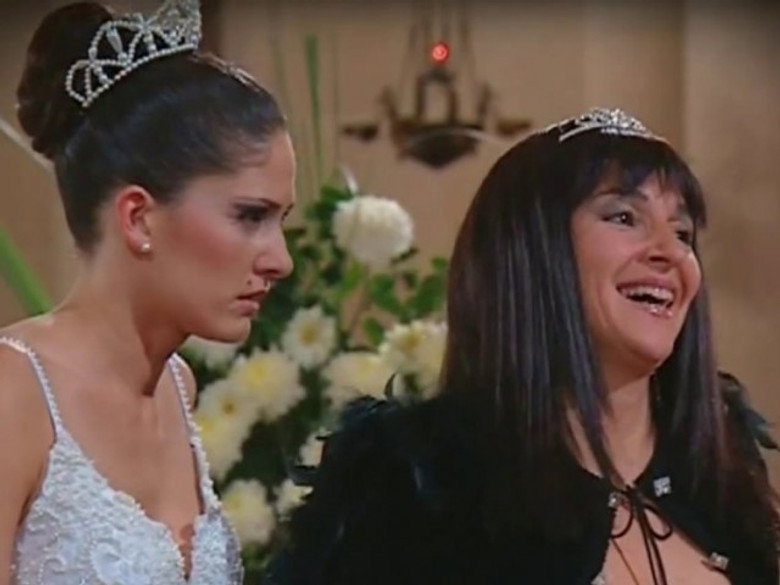 Floricienta 시즌 1 172화