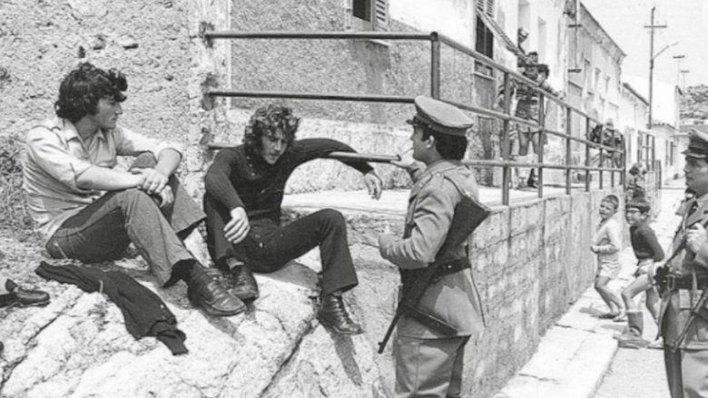 They Killed Another Bandit (1976)