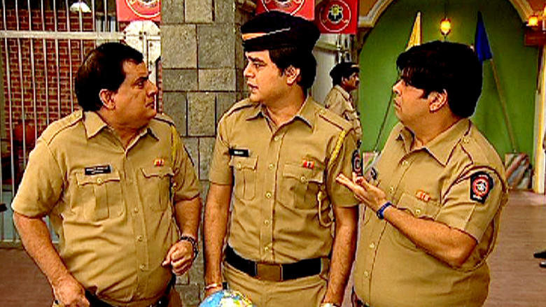 Still image for F.I.R. season 1 episode 788: No Bike No Show