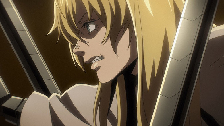 Still from No Guns Life - Season 1 Episode 3