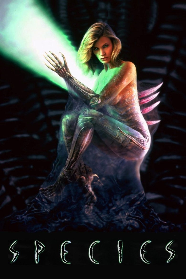 Species / Видове (1995)