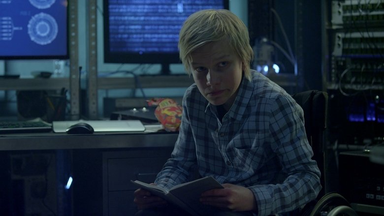 Still image for TRIO season 1 episode 3: Episode 3 Still image for TRIO season 1 episode 3: Episode 3