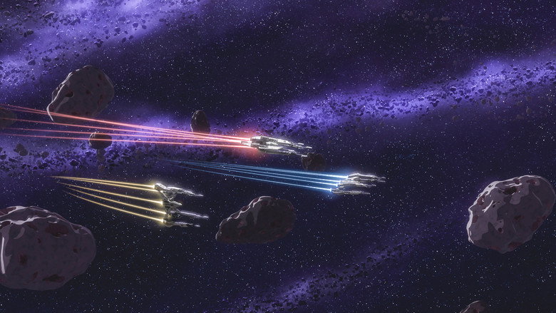 Still from Star Wars Resistance - Season 2 Episode 9