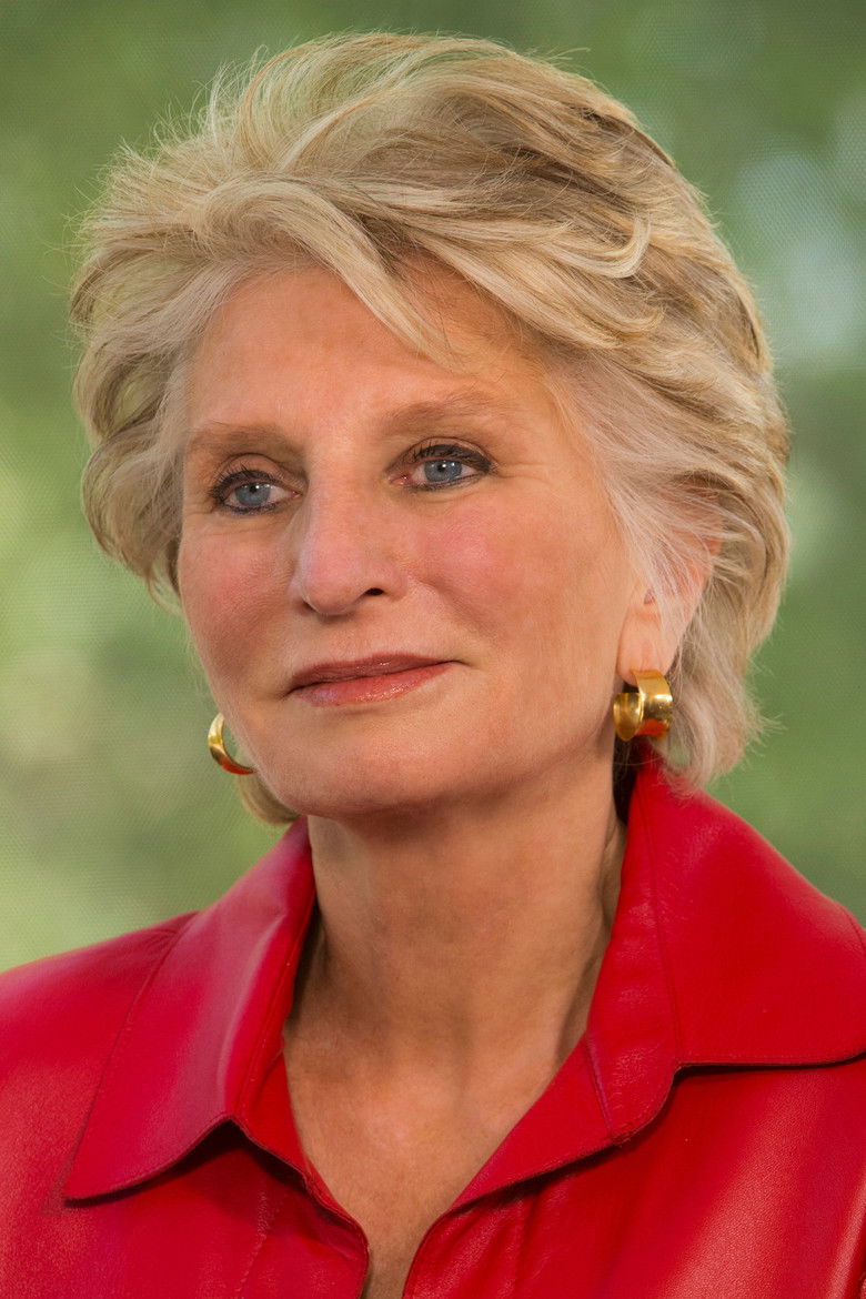 Jane Harman portrait image