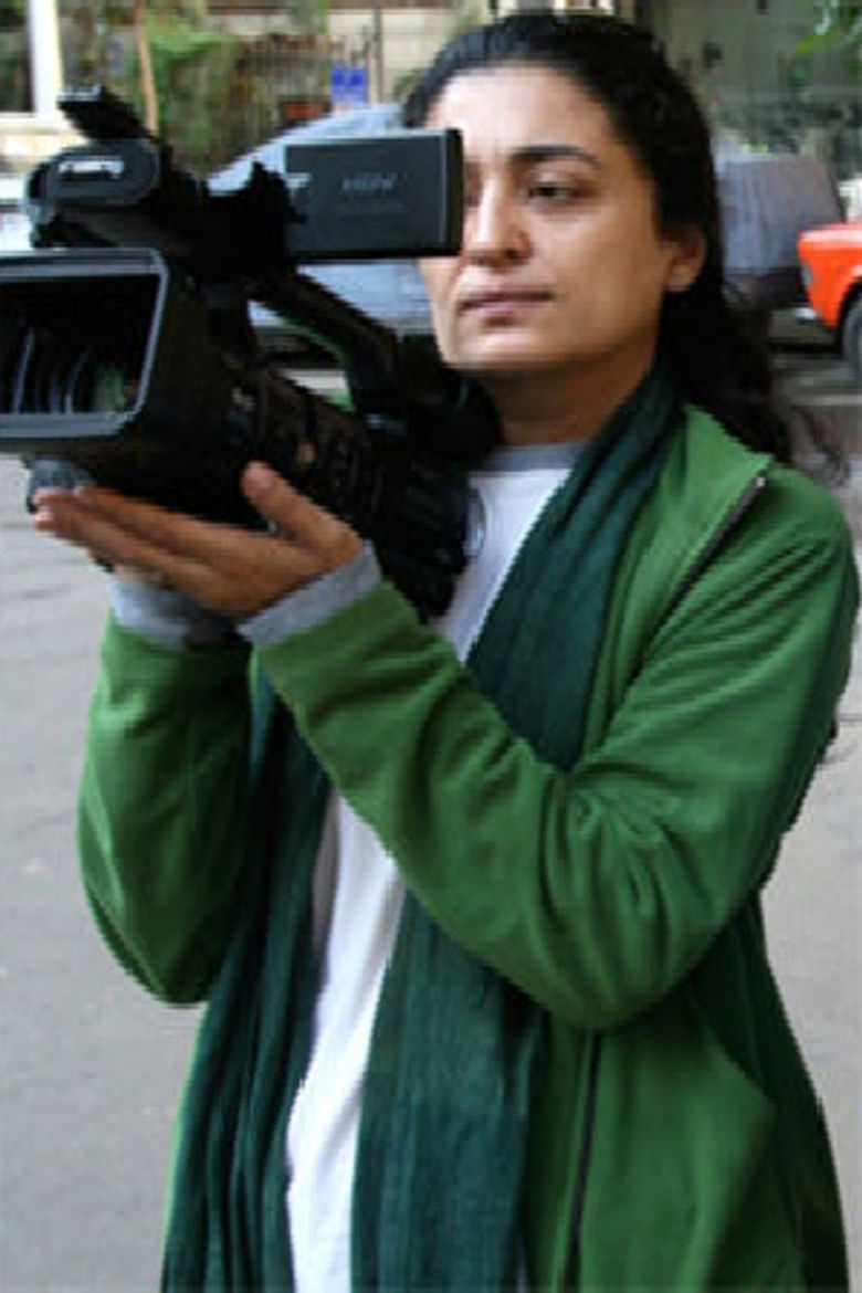 Nancy Abdel-Fattah portrait image