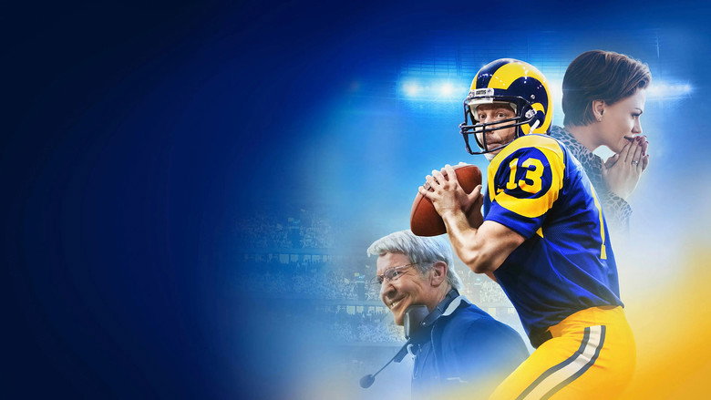 Image d'arrière-plan 12 du film American Underdog