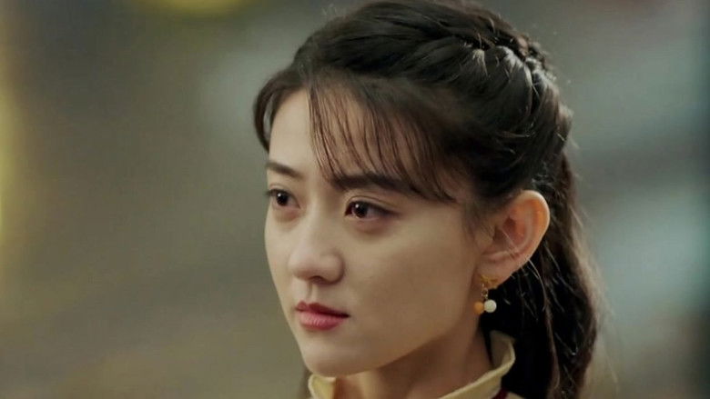 Still image for The Justice season 1 episode 28: Episode 28