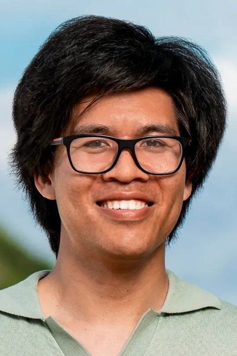Jason Treul portrait